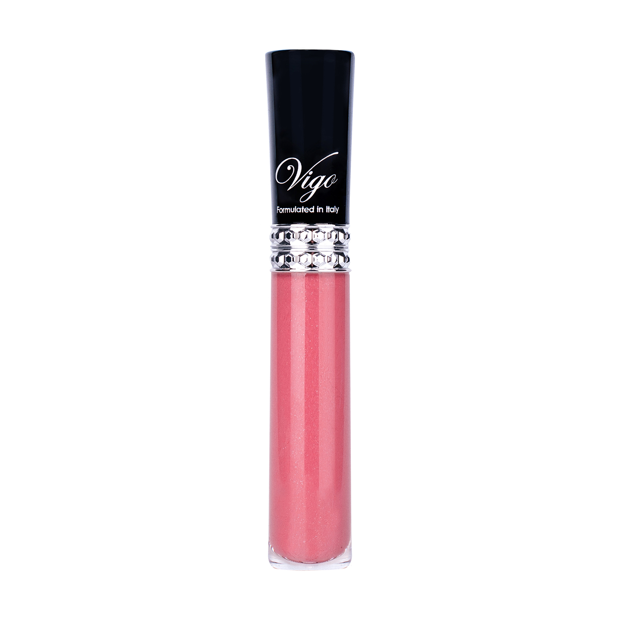 Блиск для губ Vigo Lipgloss 06, 8.5 г